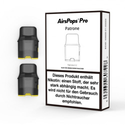 AIRSPOPS PRO POD