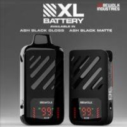 Bewolk XL – Battery