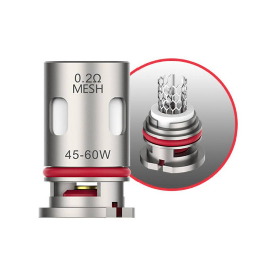 VAPORESSO GTX COIL 