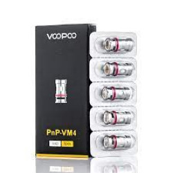 VOOPOO PNP COILS