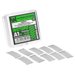 Wotofo Nexmesh Extreme A1 0.16 Ohm 10Pc/Pack