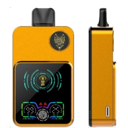 SNOWWOLF 20K DEVICE ONLY