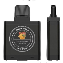 SNOWWOLF 20K POD ONLY