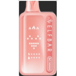 ELFBAR BC30000 DISPOSABLE VAPE