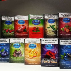 AMAREN PREMIUM HOOKAH TOBACCO