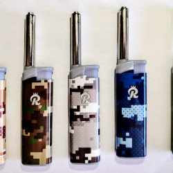 BBQ LIGHTERS-MINI