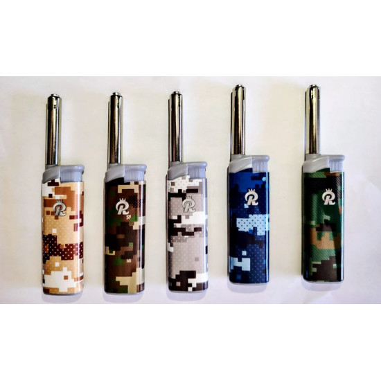 BBQ LIGHTERS-MINI