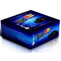 BLUE MIX INSTANT-LITE CHARCOAL