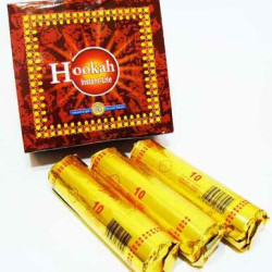 HOOKAH INSTANT-LITE CHARCOAL