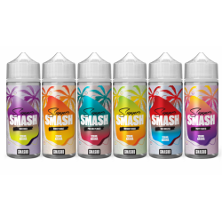 Summer Smash 120ml