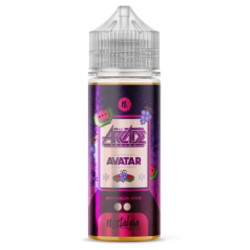 NOSTALGIA FLAVOUR 120ML