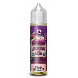 NOSTALGIA FLAVOUR 60ML