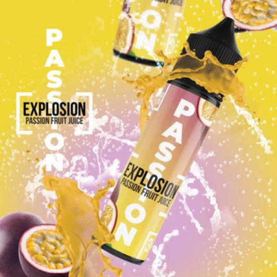 EXPLOSION SALTS