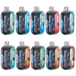NEXA ULTRA 40K DISPOSABLE POD DEVICE