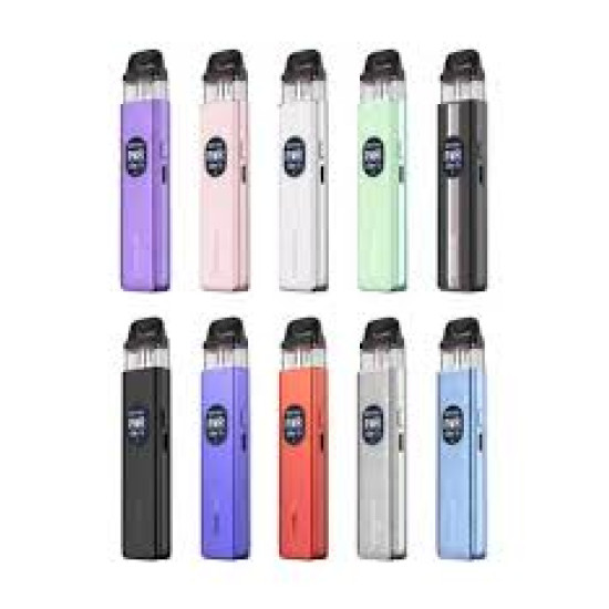 Vaporesso XROS 5 Pod Kit