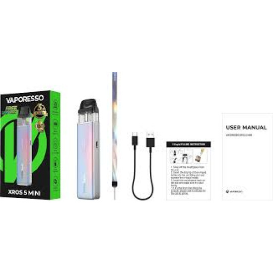 Vaporesso XROS 5 Mini Pod System