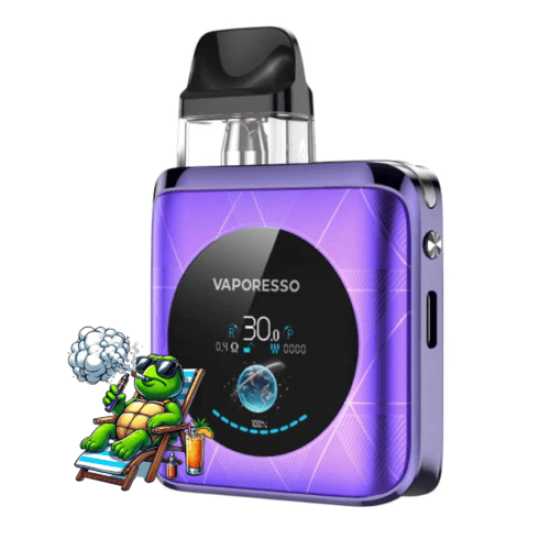 Vaporesso Xros 4 Nano Kit