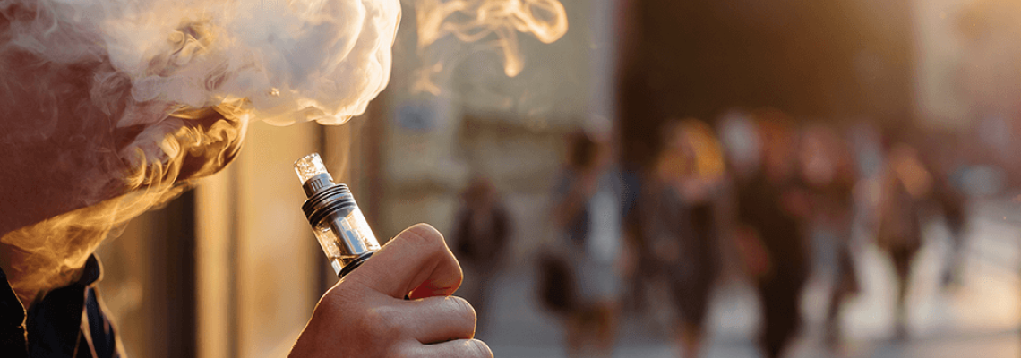 Vapers Are Safe To Use Regulated Vaping Products, Say Experts