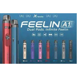 Nevoks Feelin A1 Pod Kit